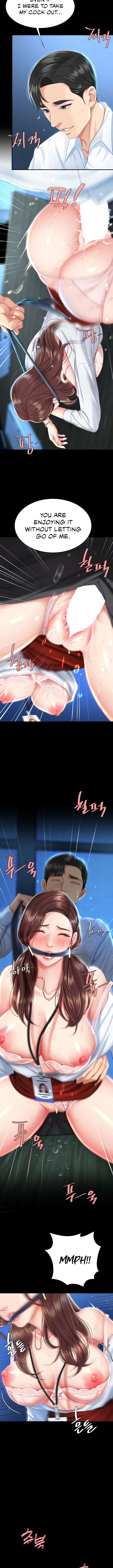 I’ll Eat Your Mom First[Chapter 01-10] [English] [ The Blank ] [Ongoing] Page 101