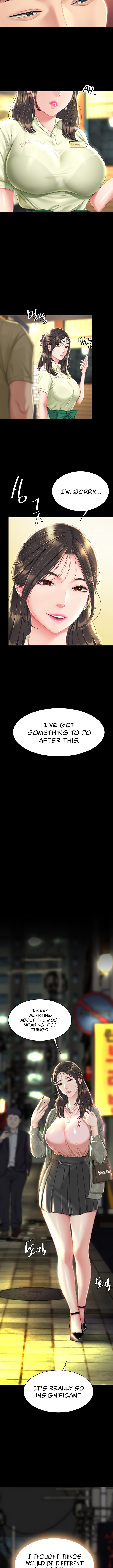 I’ll Eat Your Mom First[Chapter 01-10] [English] [ The Blank ] [Ongoing] Page 106