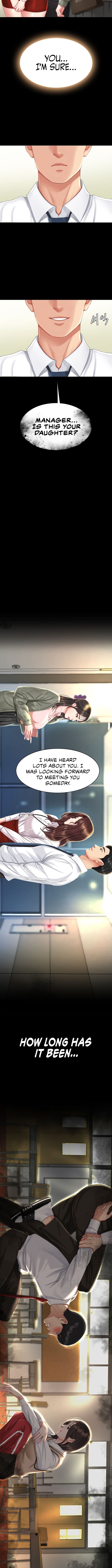 I’ll Eat Your Mom First[Chapter 01-10] [English] [ The Blank ] [Ongoing] Page 109