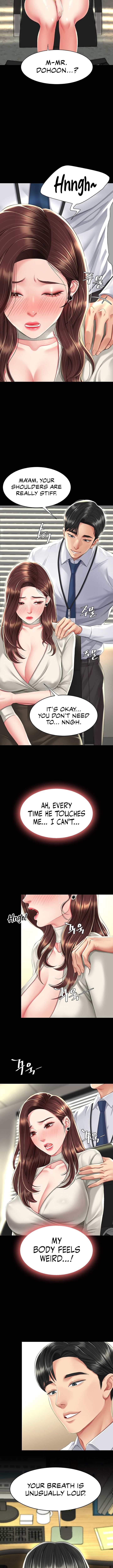 I’ll Eat Your Mom First[Chapter 01-10] [English] [ The Blank ] [Ongoing] Page 120