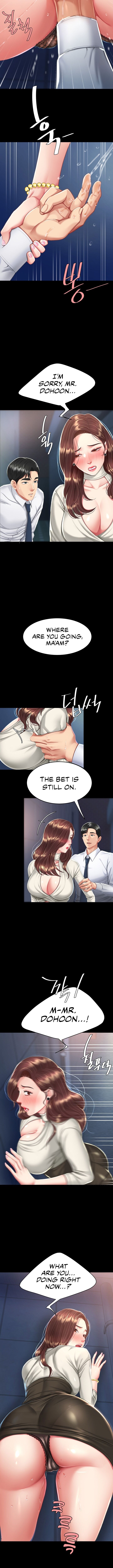 I’ll Eat Your Mom First[Chapter 01-10] [English] [ The Blank ] [Ongoing] Page 137