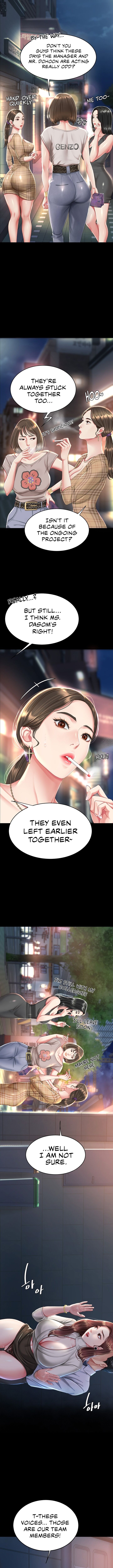 I’ll Eat Your Mom First[Chapter 01-10] [English] [ The Blank ] [Ongoing] Page 140