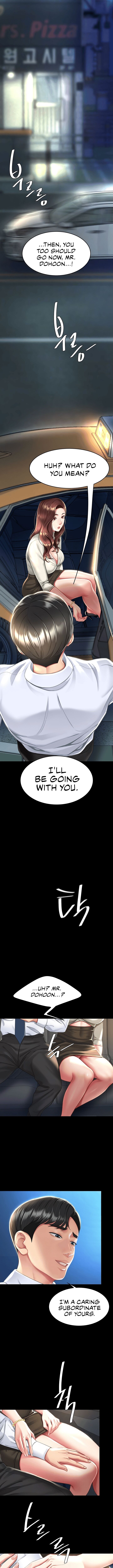 I’ll Eat Your Mom First[Chapter 01-10] [English] [ The Blank ] [Ongoing] Page 147