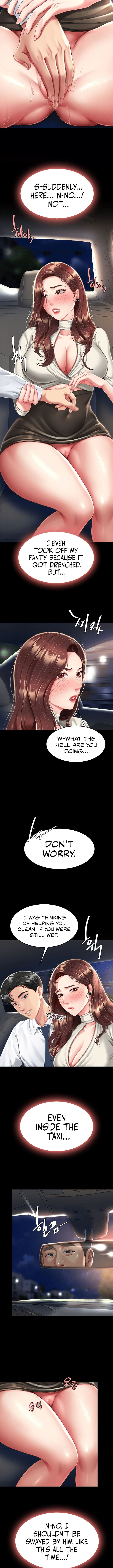 I’ll Eat Your Mom First[Chapter 01-10] [English] [ The Blank ] [Ongoing] Page 148