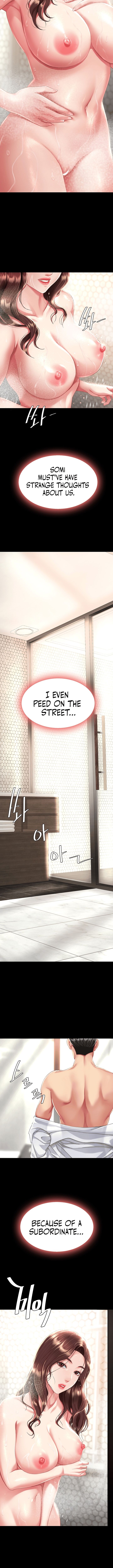 I’ll Eat Your Mom First[Chapter 01-10] [English] [ The Blank ] [Ongoing] Page 159