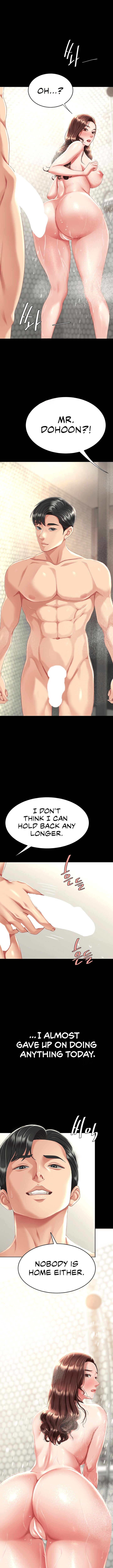 I’ll Eat Your Mom First[Chapter 01-10] [English] [ The Blank ] [Ongoing] Page 160