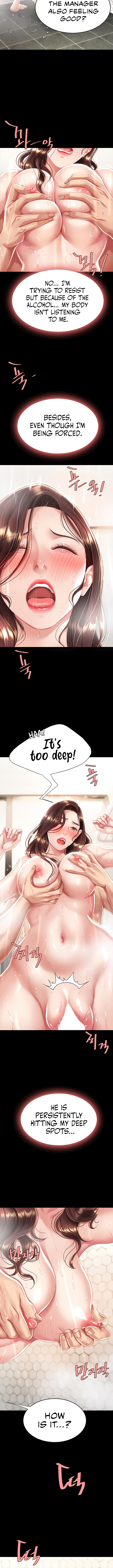 I’ll Eat Your Mom First[Chapter 01-10] [English] [ The Blank ] [Ongoing] Page 170