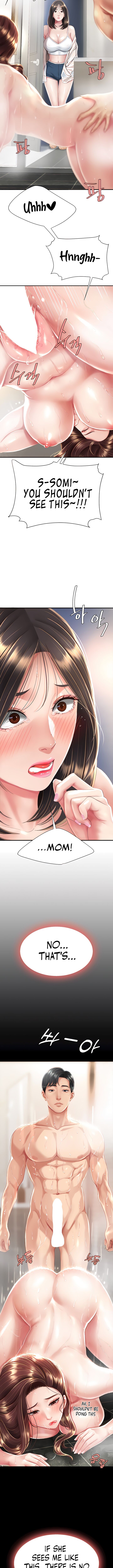 I’ll Eat Your Mom First[Chapter 01-10] [English] [ The Blank ] [Ongoing] Page 174
