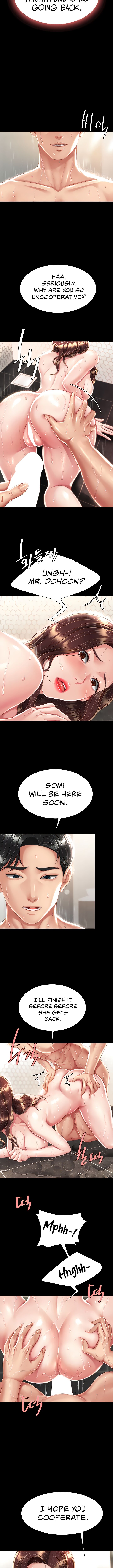 I’ll Eat Your Mom First[Chapter 01-10] [English] [ The Blank ] [Ongoing] Page 175