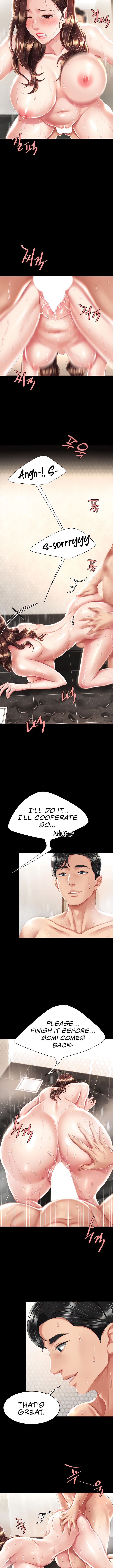 I’ll Eat Your Mom First[Chapter 01-10] [English] [ The Blank ] [Ongoing] Page 176