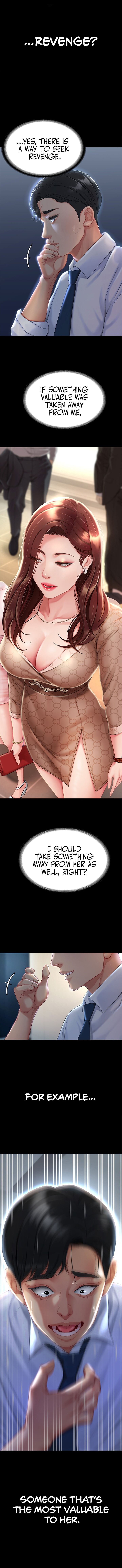I’ll Eat Your Mom First[Chapter 01-10] [English] [ The Blank ] [Ongoing] Page 19