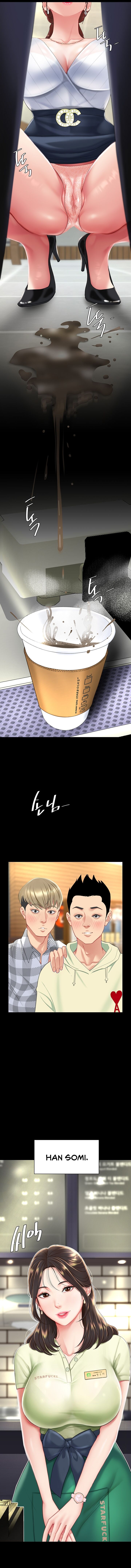 I’ll Eat Your Mom First[Chapter 01-10] [English] [ The Blank ] [Ongoing] Page 30