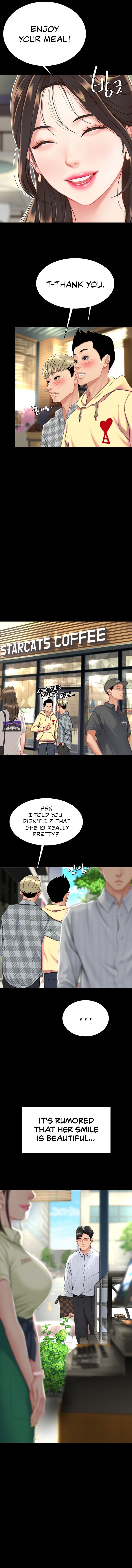 I’ll Eat Your Mom First[Chapter 01-10] [English] [ The Blank ] [Ongoing] Page 31