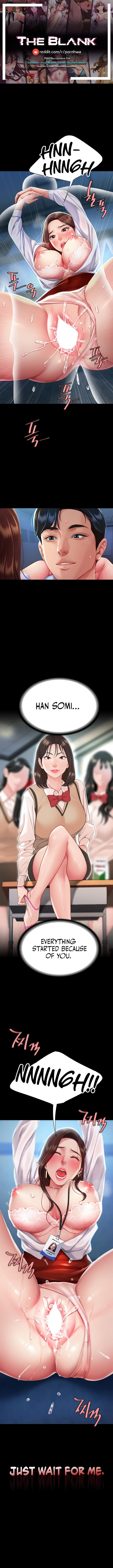 I’ll Eat Your Mom First[Chapter 01-10] [English] [ The Blank ] [Ongoing] Page 61