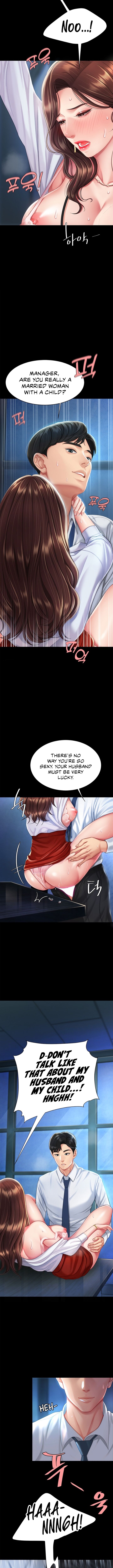 I’ll Eat Your Mom First[Chapter 01-10] [English] [ The Blank ] [Ongoing] Page 68