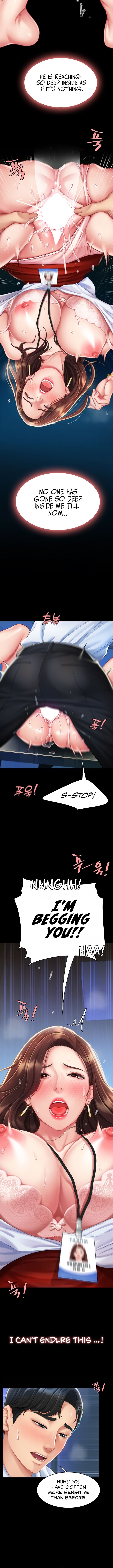 I’ll Eat Your Mom First[Chapter 01-10] [English] [ The Blank ] [Ongoing] Page 70