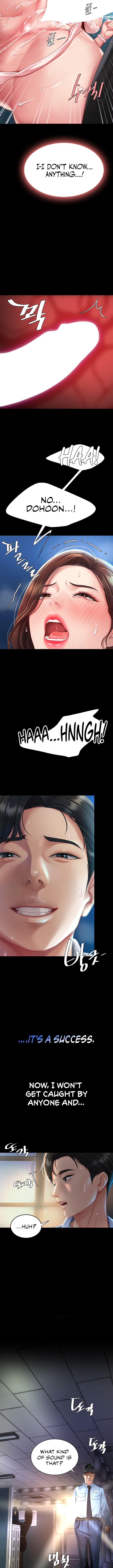 I’ll Eat Your Mom First[Chapter 01-10] [English] [ The Blank ] [Ongoing] Page 75