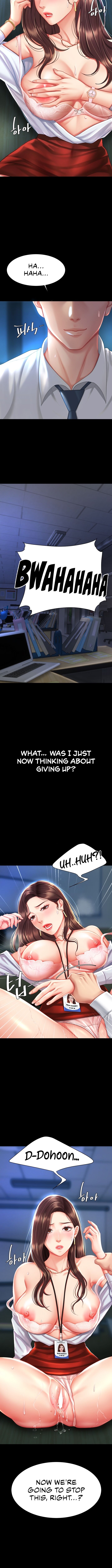 I’ll Eat Your Mom First[Chapter 01-10] [English] [ The Blank ] [Ongoing] Page 86