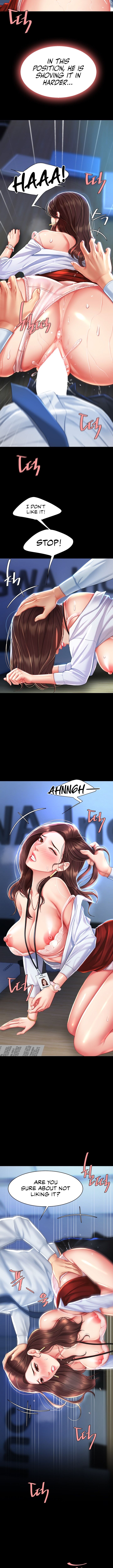 I’ll Eat Your Mom First[Chapter 01-10] [English] [ The Blank ] [Ongoing] Page 89