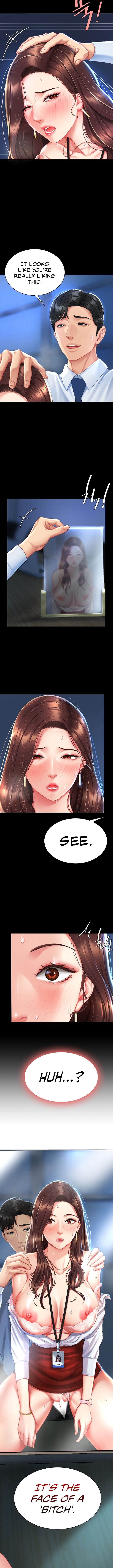 I’ll Eat Your Mom First[Chapter 01-10] [English] [ The Blank ] [Ongoing] Page 90