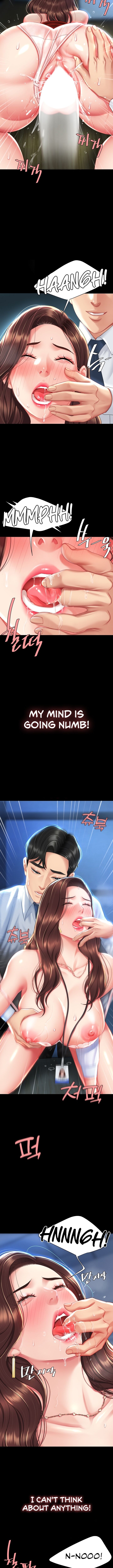 I’ll Eat Your Mom First[Chapter 01-10] [English] [ The Blank ] [Ongoing] Page 92