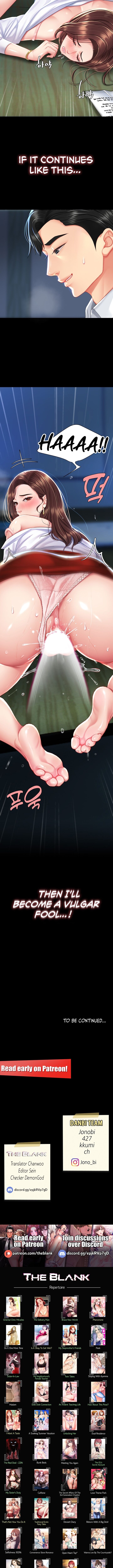 I’ll Eat Your Mom First[Chapter 01-10] [English] [ The Blank ] [Ongoing] Page 94