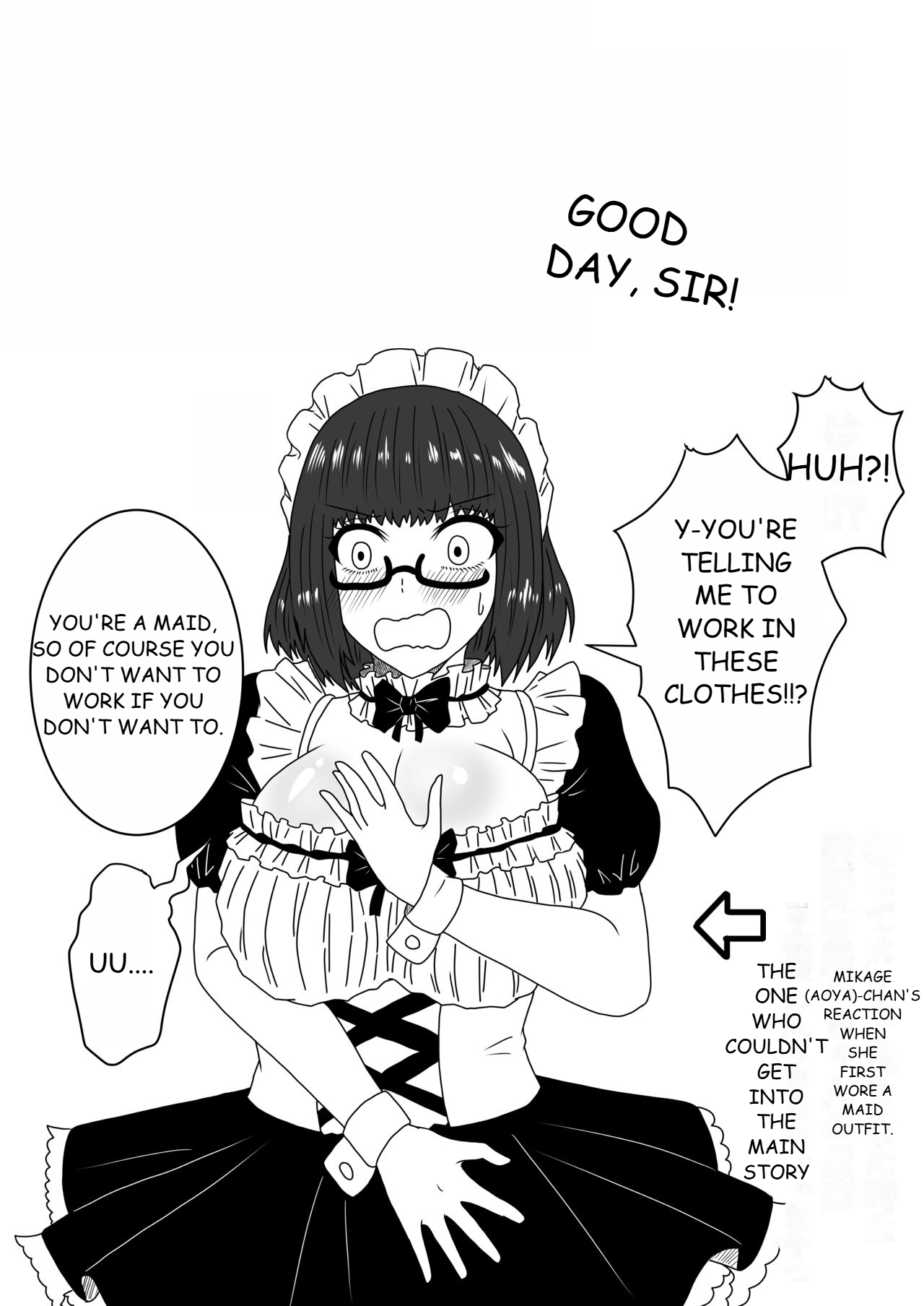 [Shirogane Campus (Ginmedaru)]Kanawanakatta Ryouomoi[English] [Digital] Page 6