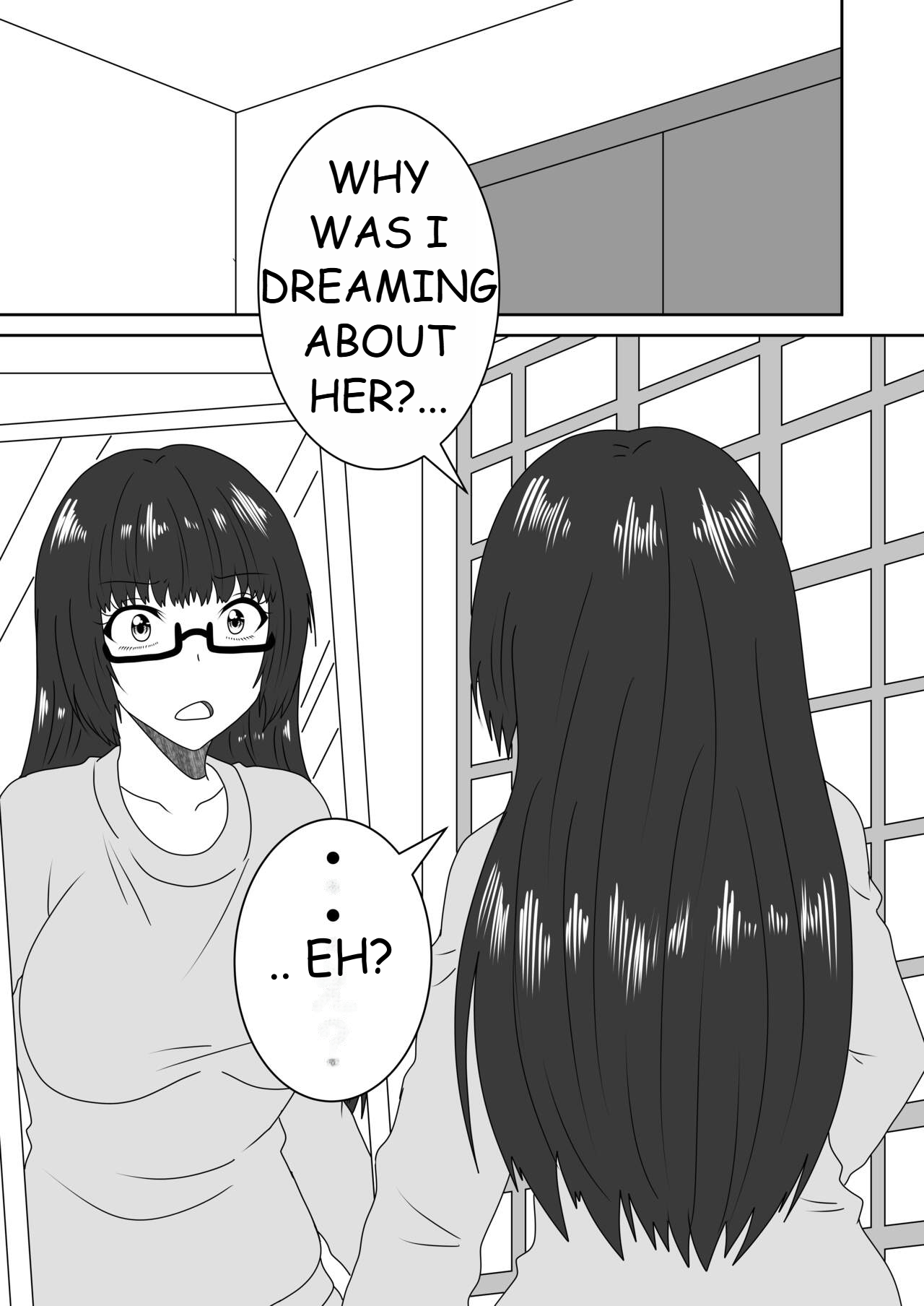 [Shirogane Campus (Ginmedaru)]Kanawanakatta Ryouomoi[English] [Digital] Page 3