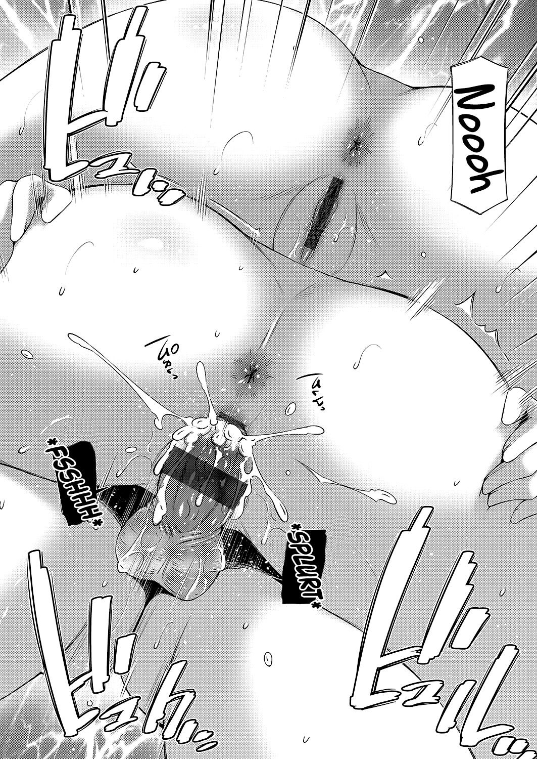 [Sabashi Renya]Nee-chan to Chome Chome[English] [ChoriScans] [Digital] Page 35