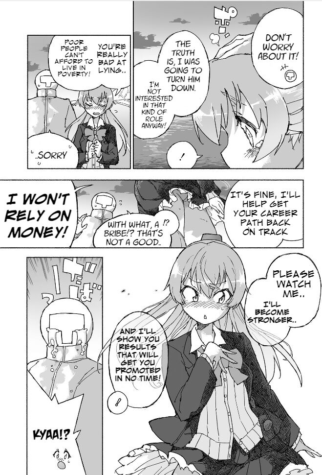 [Kohri Club (Kohri Ms)]Kumano Dam, Naminami to.(Kantai Collection -KanColle-) [English] [Digital] Page 24