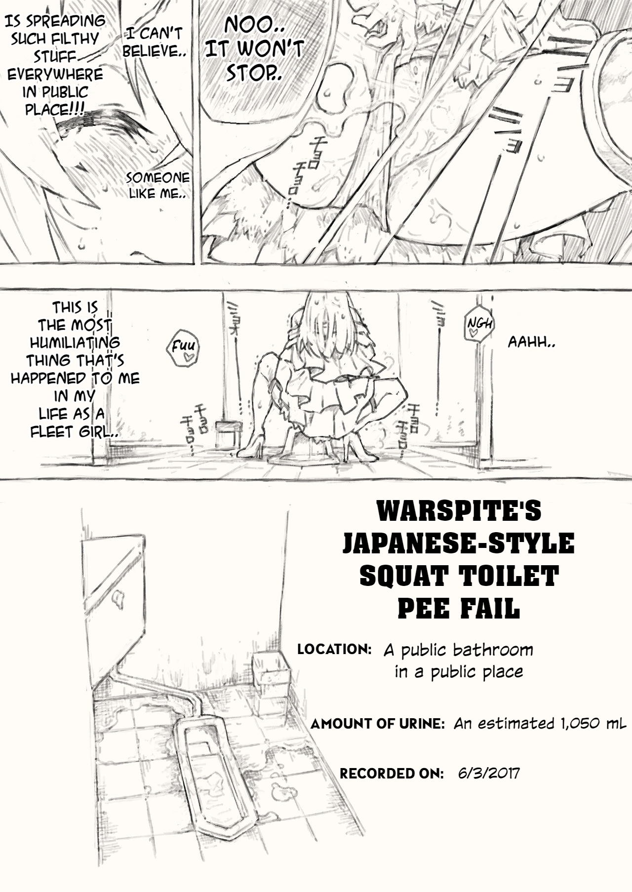 [Kohri Club (Kohri Ms)]Kanmusu no Mizu Ichi(Kantai Collection -KanColle-) [English] [Digital] Page 19