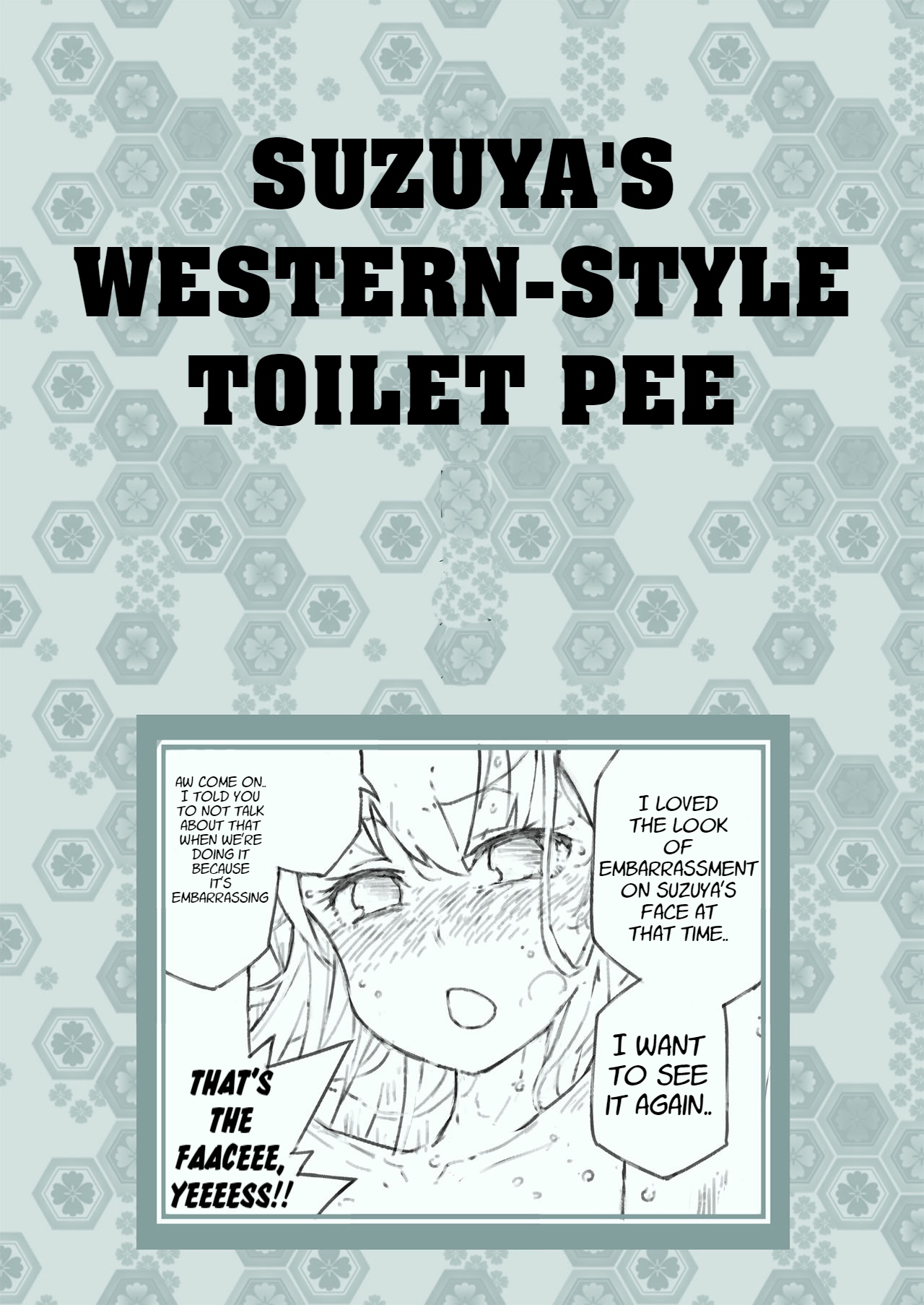 [Kohri Club (Kohri Ms)]Kanmusu no Mizu Ichi(Kantai Collection -KanColle-) [English] [Digital] Page 26