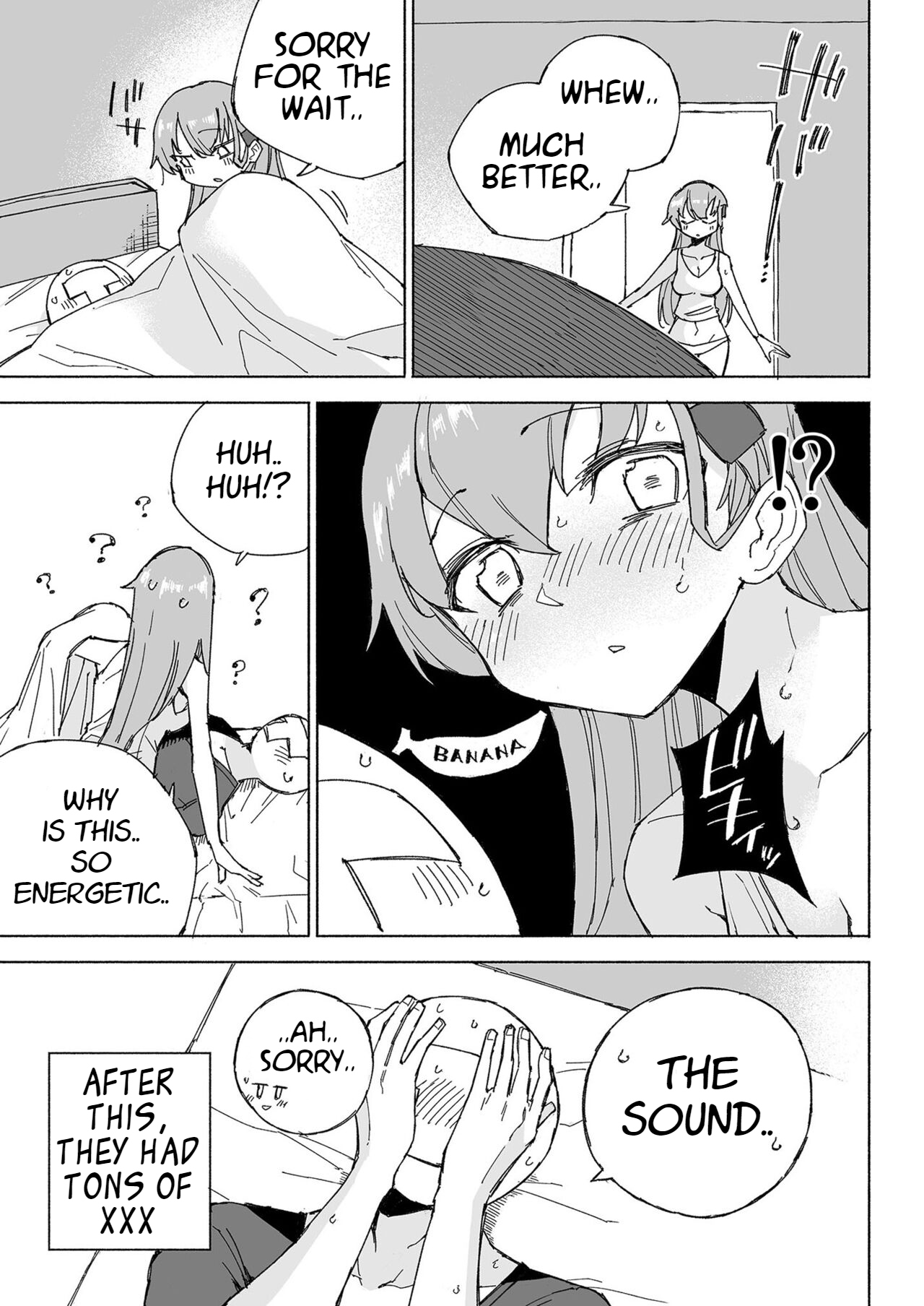 [Kohri Club (Kohri Ms)]Muon Kaikyou - soundless sound -(Kantai Collection -KanColle-) [English] [Digital] Page 40