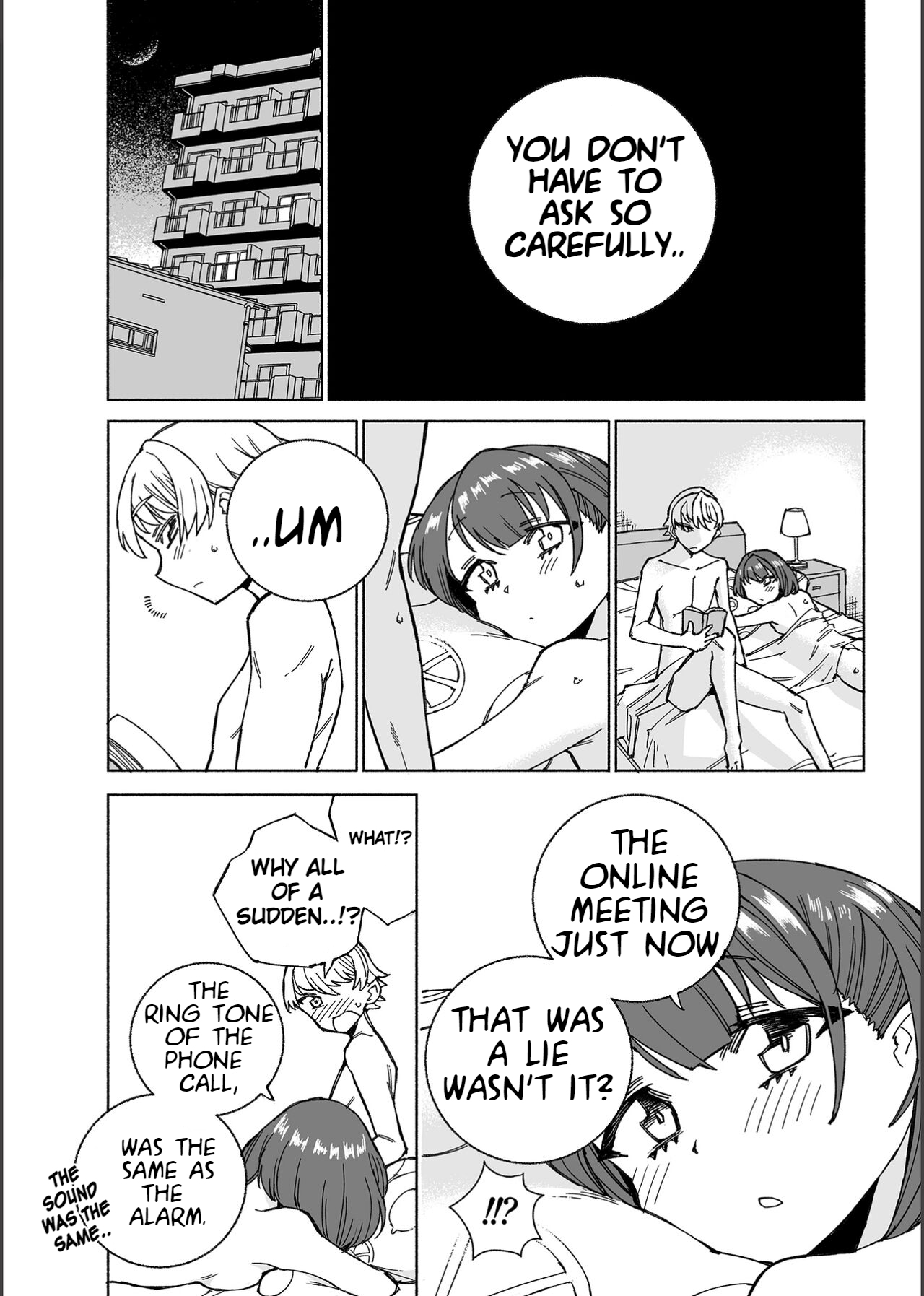 [Kohri Club (Kohri Ms)]Inu no Utsuwa Hito no Mizu[English] [Digital] Page 39