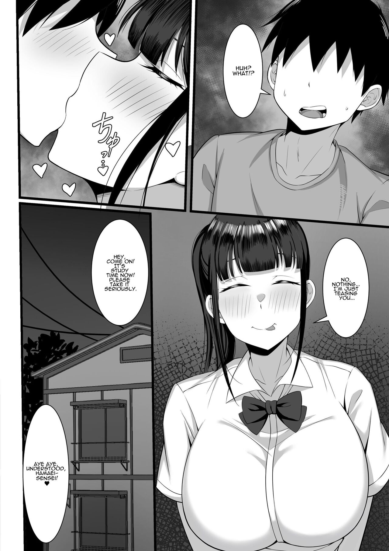 [Hakutamayu]Ore no Joukyou Seiseikatsu Souchuuhen [4-6] | My Sex Life in the Capital City Compilation[4-6] [English] [ADTL] Page 33