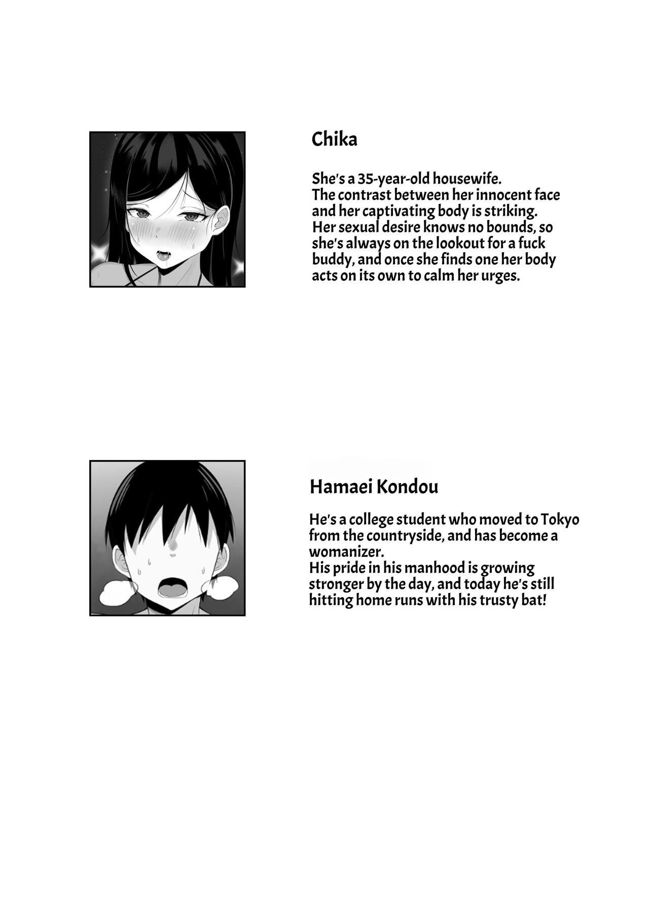[Hakutamayu]Ore no Joukyou Seiseikatsu Souchuuhen [4-6] | My Sex Life in the Capital City Compilation[4-6] [English] [ADTL] Page 70