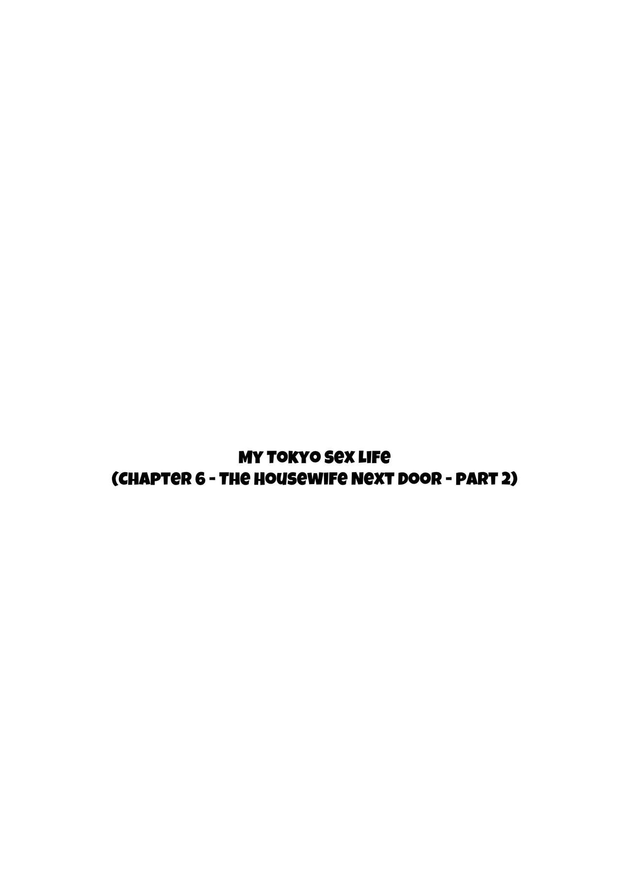 [Hakutamayu]Ore no Joukyou Seiseikatsu Souchuuhen [4-6] | My Sex Life in the Capital City Compilation[4-6] [English] [ADTL] Page 71
