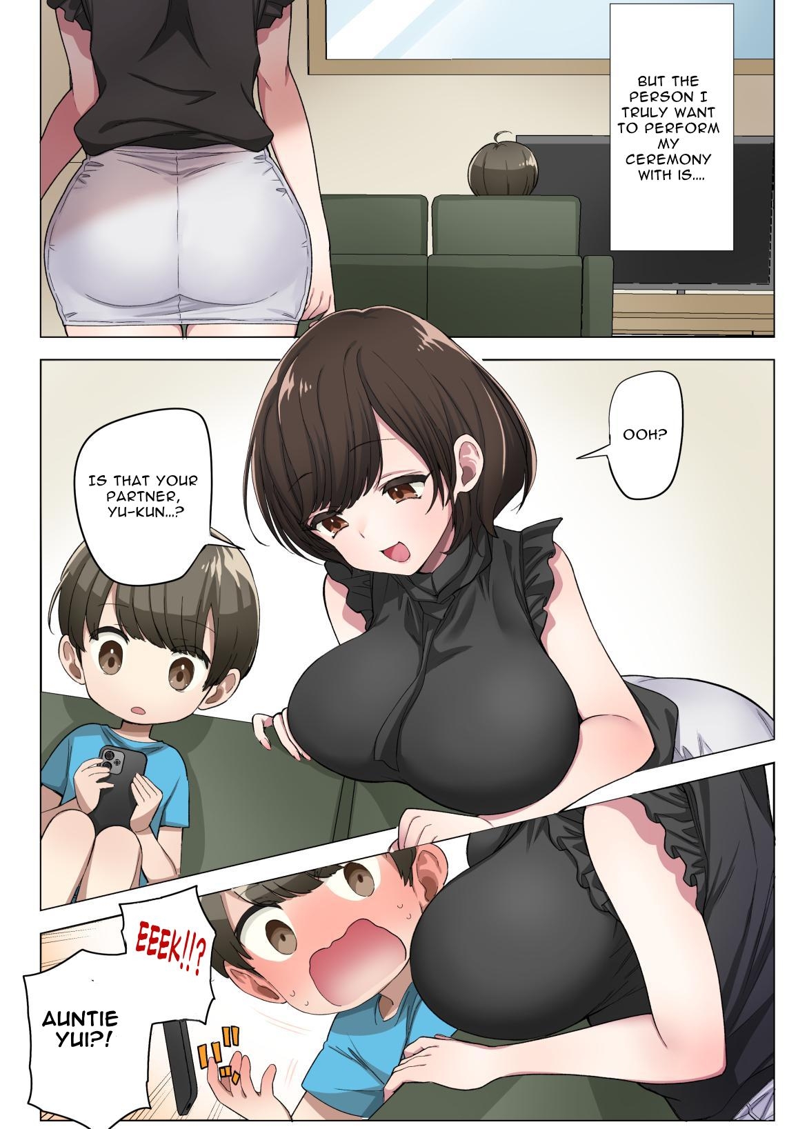 [Naporitan (Nanakotu)]Fudeoroshi Seido no Aru Machi de Boku wa Aragau[English] [RWfuta] Page 3