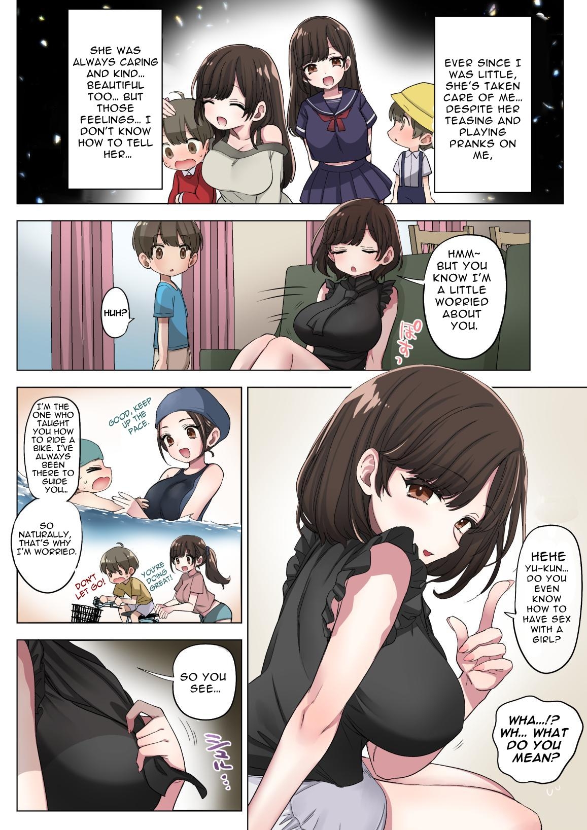[Naporitan (Nanakotu)]Fudeoroshi Seido no Aru Machi de Boku wa Aragau[English] [RWfuta] Page 7