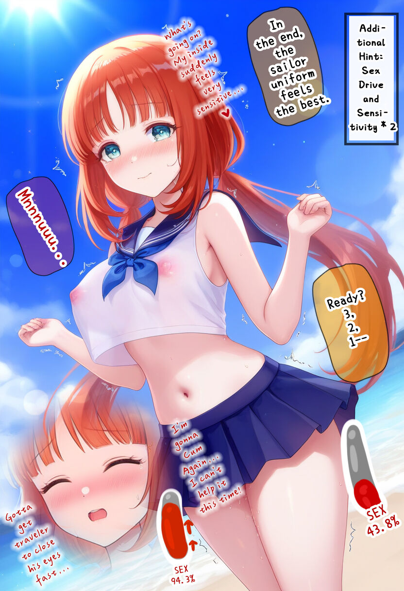 [MrAkiUsagi]Want to shoot erotic photos for Nilou![English] [Uncensored] [Digital] [AI Generated] (Incomplete) Page 12