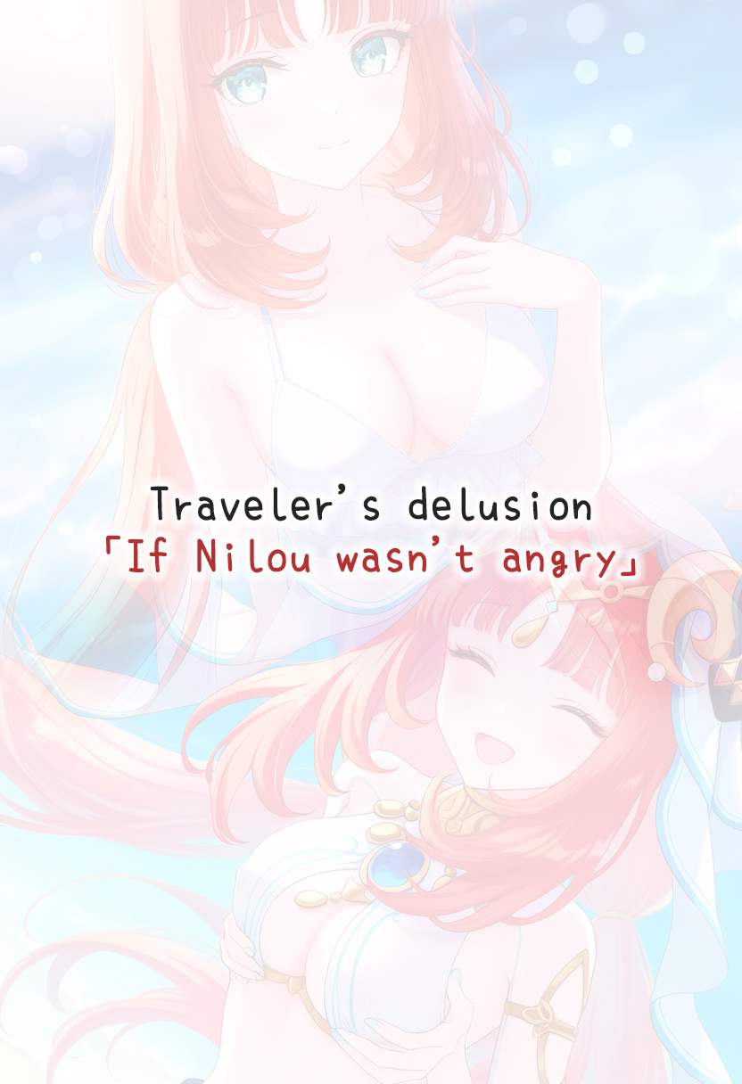 [MrAkiUsagi]Want to shoot erotic photos for Nilou![English] [Uncensored] [Digital] [AI Generated] (Incomplete) Page 9