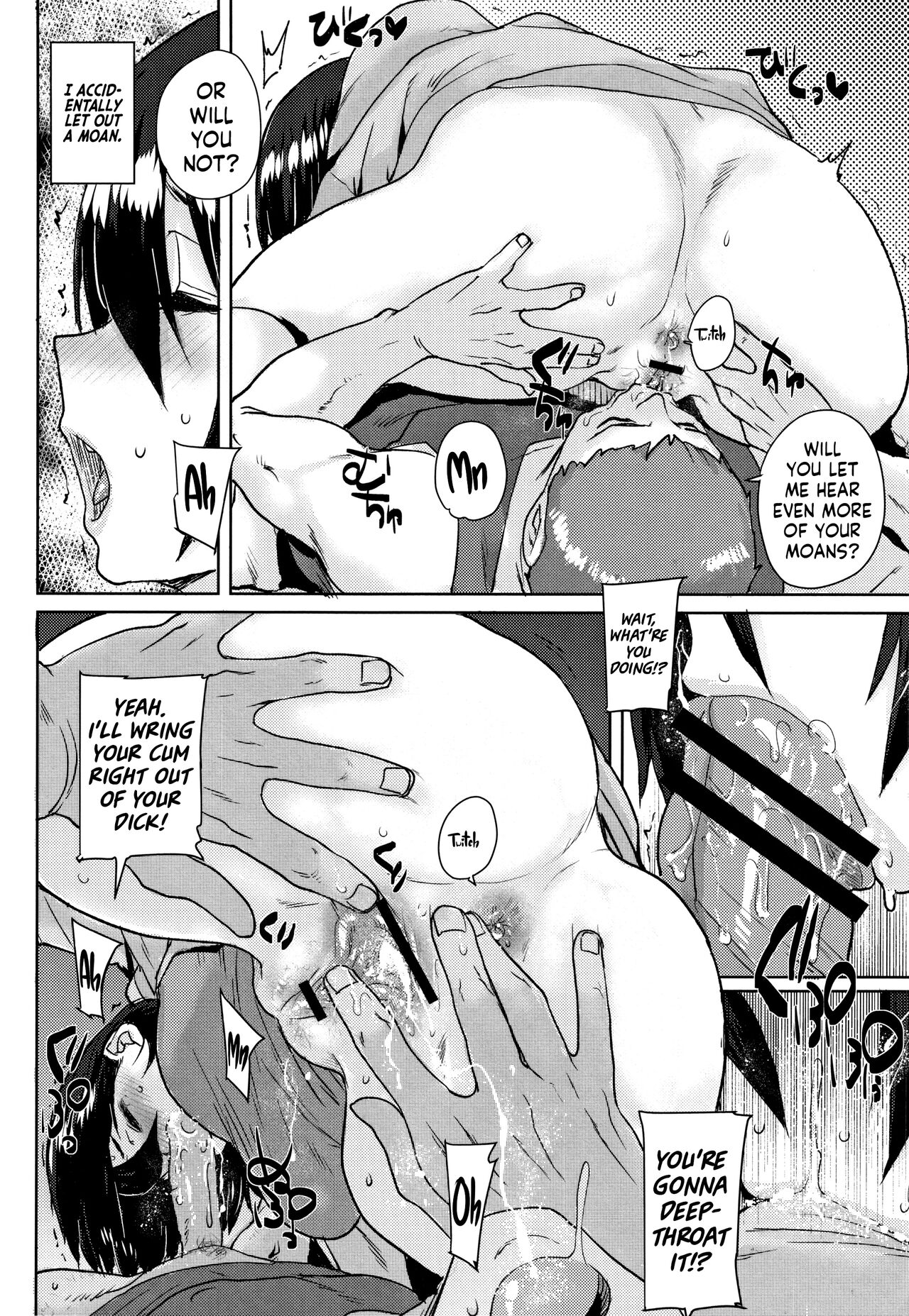 [Ponsuke]Gakuen Kounin Tanetsuke Gasshuku | Officially Accredited Sex Boot Camp Ch 1-7[English] [flash11] Page 119