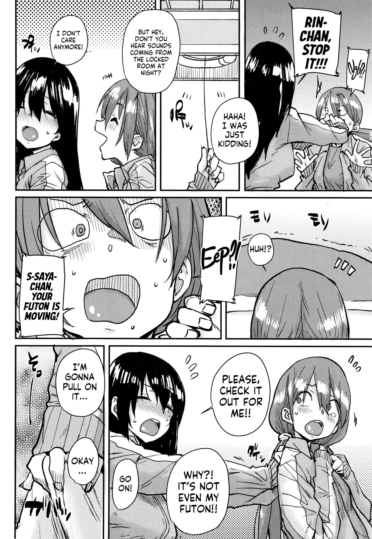 [Ponsuke]Gakuen Kounin Tanetsuke Gasshuku | Officially Accredited Sex Boot Camp Ch 1-7[English] [flash11] Page 133