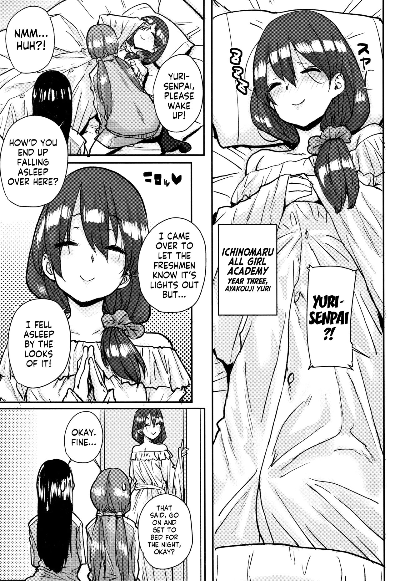 [Ponsuke]Gakuen Kounin Tanetsuke Gasshuku | Officially Accredited Sex Boot Camp Ch 1-7[English] [flash11] Page 134