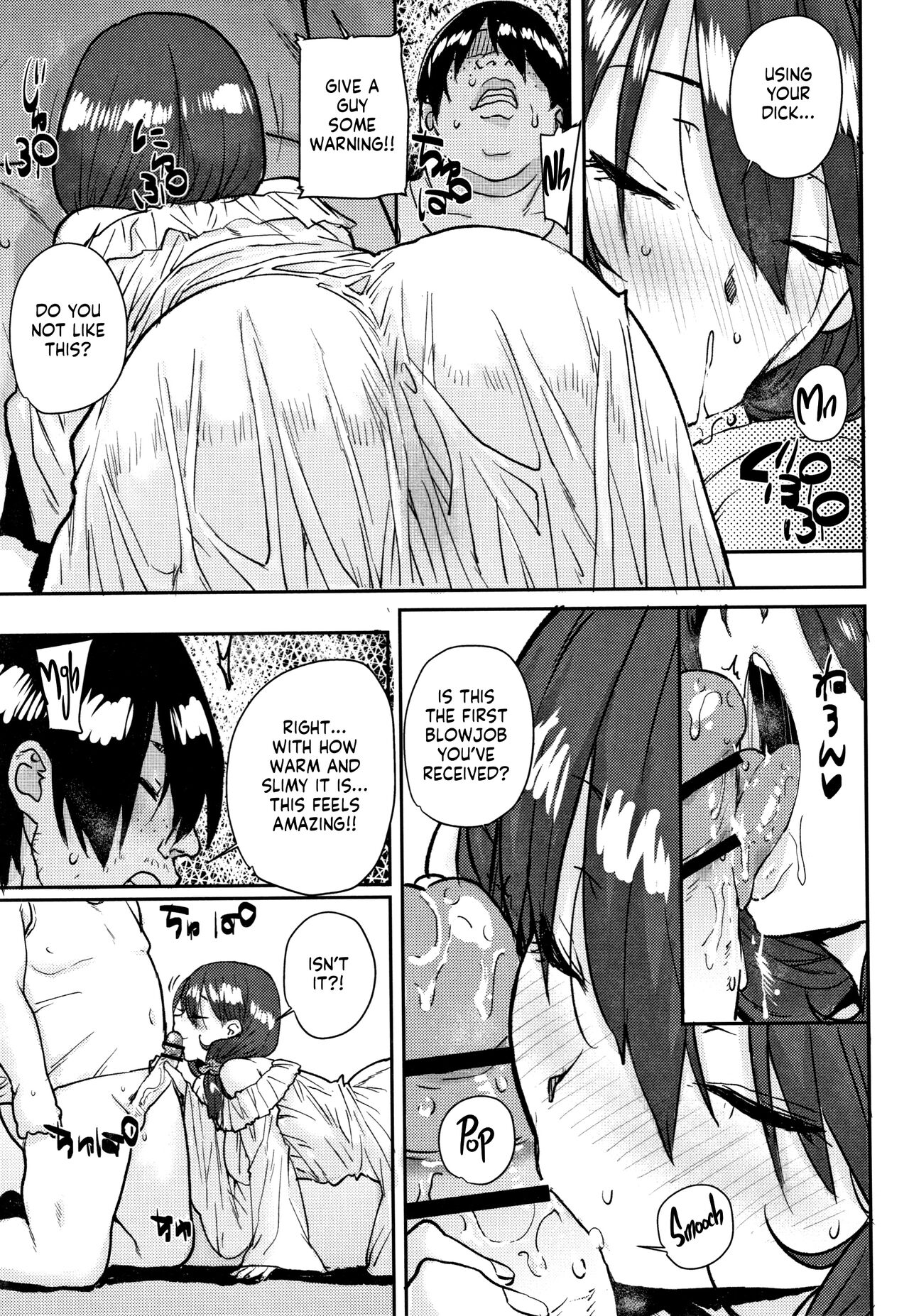 [Ponsuke]Gakuen Kounin Tanetsuke Gasshuku | Officially Accredited Sex Boot Camp Ch 1-7[English] [flash11] Page 138