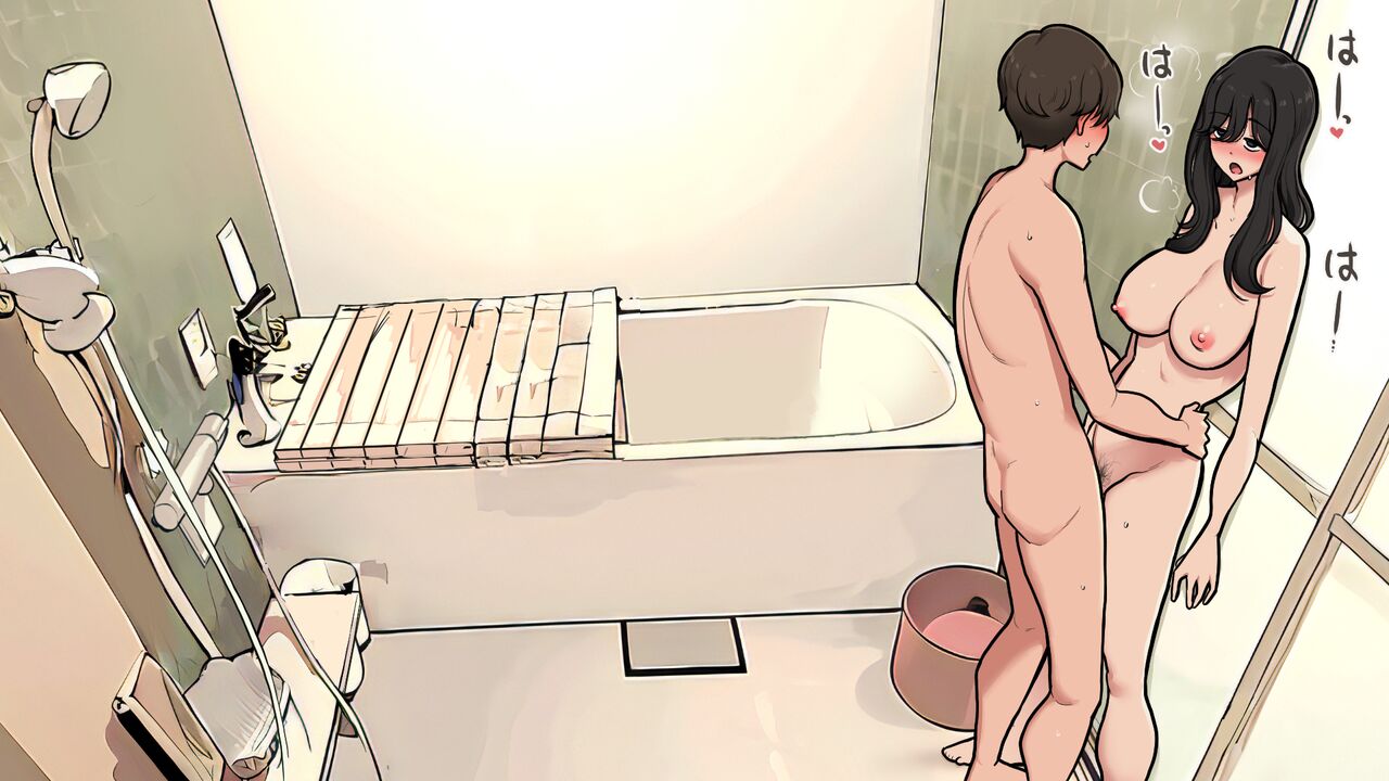 [Wakamatsu]Tsukiai Hajimetara Meccha Karada o Motomemakutte kuru Downer-kei Onee-san | The Gloomy Woman Who Came to Hunger for Me Once We Started Dating[English] Page 25