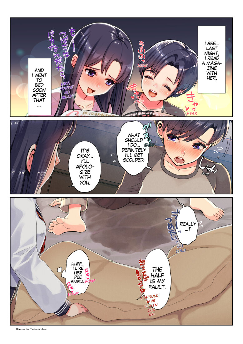 Nanakichi Fanbox(5624659) (English) Page 103