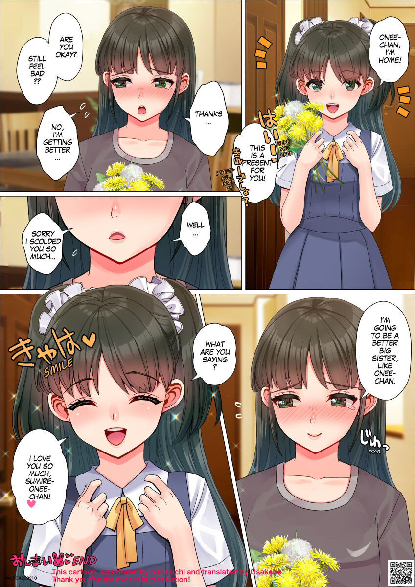 Nanakichi Fanbox(5624659) (English) Page 131