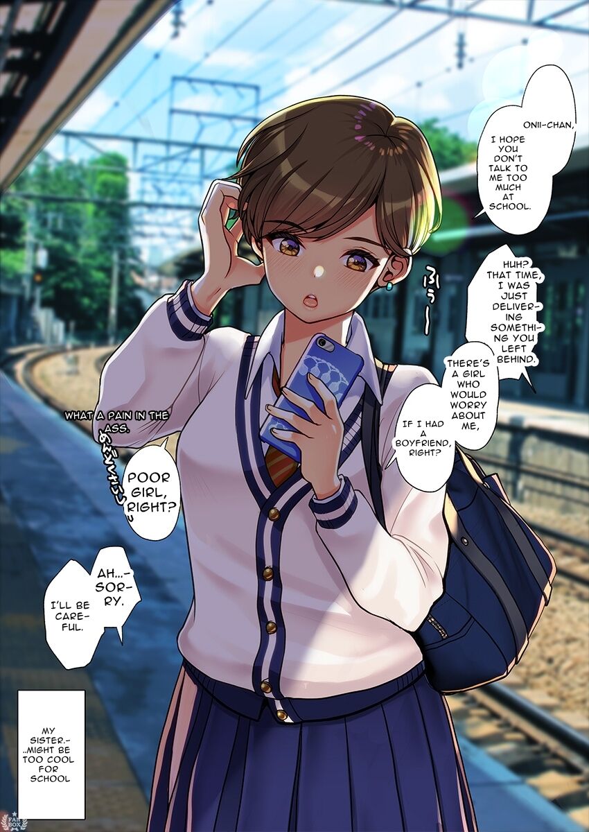 Nanakichi Fanbox(5624659) (English) Page 29