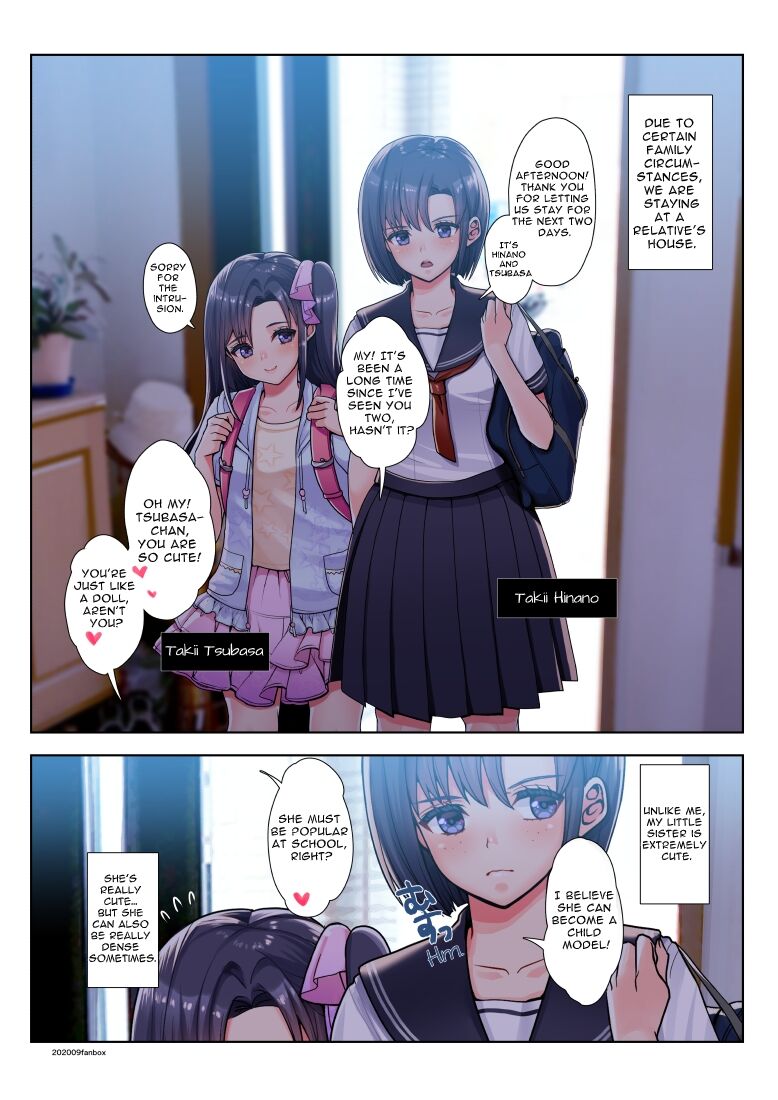 Nanakichi Fanbox(5624659) (English) Page 50